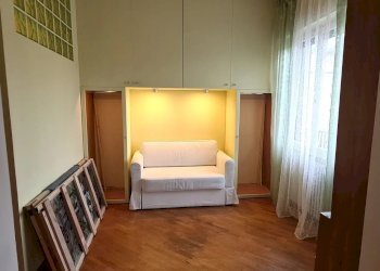Four-room apartment Via Enrico Figari, Camogli - photo 14