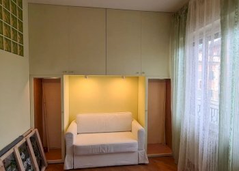 Four-room apartment Via Enrico Figari, Camogli - photo 16