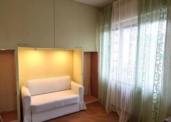 Four-room apartment Via Enrico Figari, Camogli - photo 17