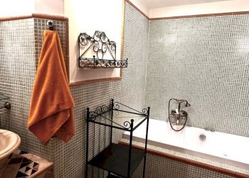 Four-room apartment Via Enrico Figari, Camogli - photo 18