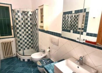 Four-room apartment Via Enrico Figari, Camogli - photo 19