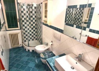 Four-room apartment Via Enrico Figari, Camogli - photo 20
