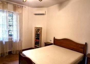 Four-room apartment Via Enrico Figari, Camogli - photo 22