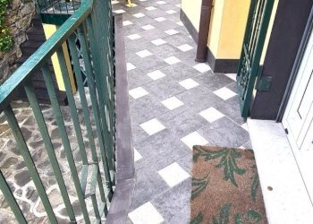 Four-room apartment Via Enrico Figari, Camogli - photo 26