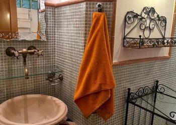 Four-room apartment Via Enrico Figari, Camogli - photo 28