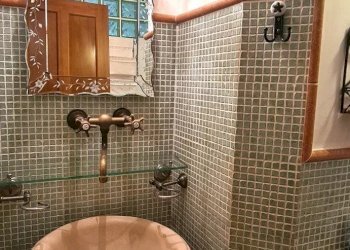 Four-room apartment Via Enrico Figari, Camogli - photo 29