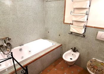 Four-room apartment Via Enrico Figari, Camogli - photo 30