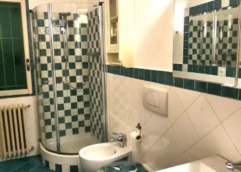 Four-room apartment Via Enrico Figari, Camogli - photo 32