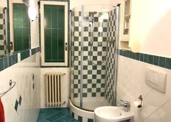 Four-room apartment Via Enrico Figari, Camogli - photo 33