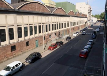 Appartamento Via Arduino, Torino - foto 10