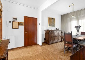 Four-room apartment Via orlando, Milano (neighborhood Gratosoglio) - photo 3