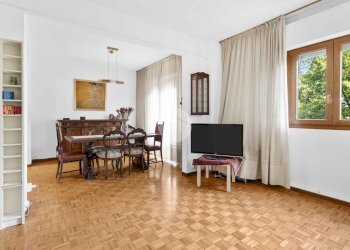 Four-room apartment Via orlando, Milano (neighborhood Gratosoglio) - photo 4