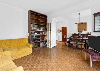 Four-room apartment Via orlando, Milano (neighborhood Gratosoglio) - photo 5