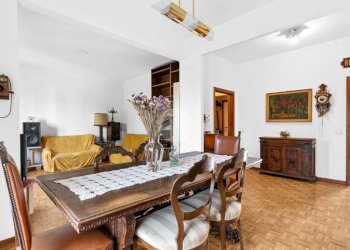 Four-room apartment Via orlando, Milano (neighborhood Gratosoglio) - photo 6