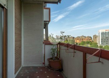 Four-room apartment Via orlando, Milano (neighborhood Gratosoglio) - photo 7