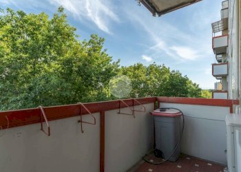 Four-room apartment Via orlando, Milano (neighborhood Gratosoglio) - photo 8