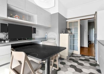 Four-room apartment Via orlando, Milano (neighborhood Gratosoglio) - photo 10