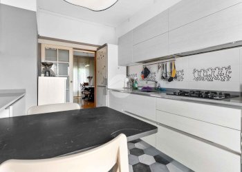 Four-room apartment Via orlando, Milano (neighborhood Gratosoglio) - photo 11