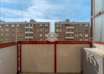 Four-room apartment Via orlando, Milano (neighborhood Gratosoglio) - photo 13