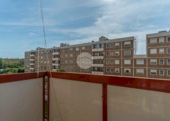 Four-room apartment Via orlando, Milano (neighborhood Gratosoglio) - photo 14