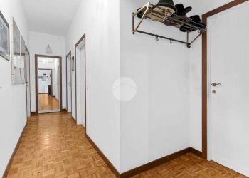 Four-room apartment Via orlando, Milano (neighborhood Gratosoglio) - photo 15