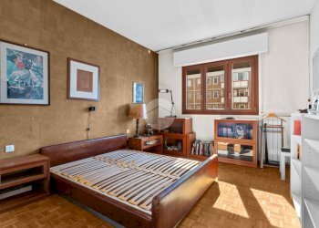 Four-room apartment Via orlando, Milano (neighborhood Gratosoglio) - photo 16
