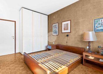 Four-room apartment Via orlando, Milano (neighborhood Gratosoglio) - photo 17