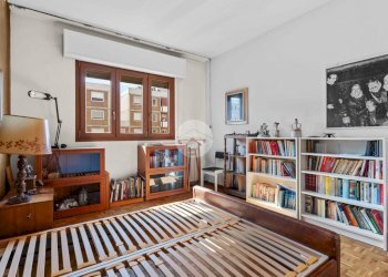 Four-room apartment Via orlando, Milano (neighborhood Gratosoglio) - photo 18