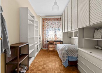 Four-room apartment Via orlando, Milano (neighborhood Gratosoglio) - photo 19