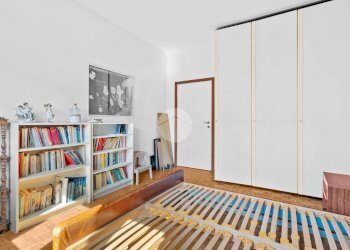 Four-room apartment Via orlando, Milano (neighborhood Gratosoglio) - photo 20