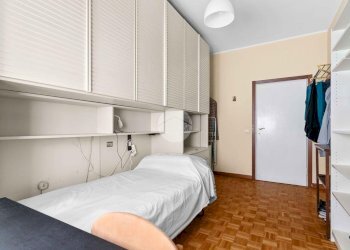 Four-room apartment Via orlando, Milano (neighborhood Gratosoglio) - photo 21