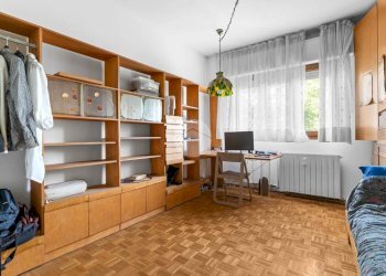 Four-room apartment Via orlando, Milano (neighborhood Gratosoglio) - photo 22