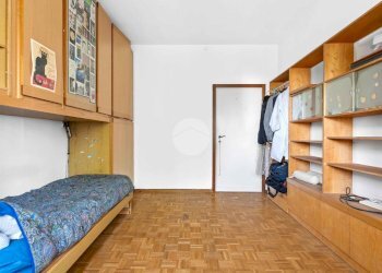 Four-room apartment Via orlando, Milano (neighborhood Gratosoglio) - photo 23