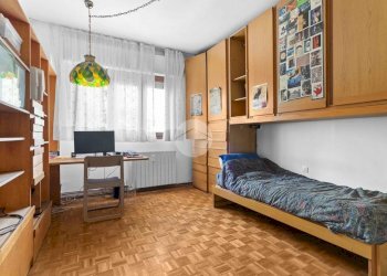 Four-room apartment Via orlando, Milano (neighborhood Gratosoglio) - photo 24