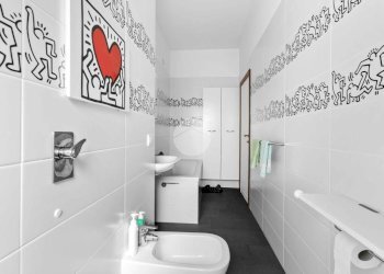Four-room apartment Via orlando, Milano (neighborhood Gratosoglio) - photo 25