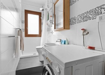 Four-room apartment Via orlando, Milano (neighborhood Gratosoglio) - photo 26