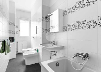 Four-room apartment Via orlando, Milano (neighborhood Gratosoglio) - photo 27