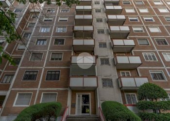 Four-room apartment Via orlando, Milano (neighborhood Gratosoglio) - photo 29