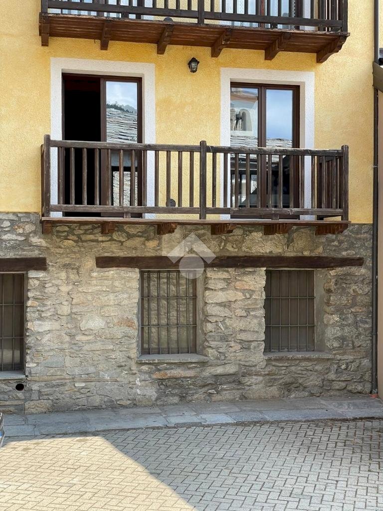 Bilocale Frazione excenex, Aosta - foto 2