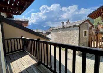 Bilocale Frazione excenex, Aosta - foto 8
