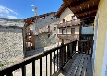 Bilocale Frazione excenex, Aosta - foto 14