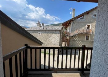 Bilocale Frazione excenex, Aosta - foto 15