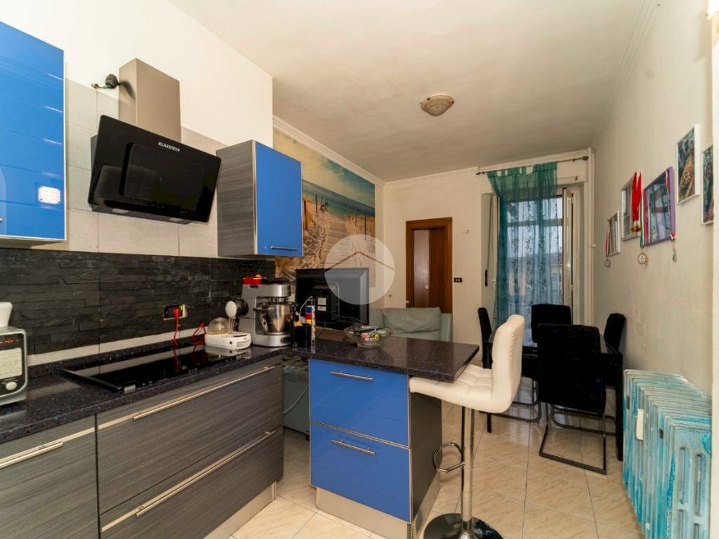 Bilocale Via coppino, Torino (zona Borgo Vittoria) - foto 1