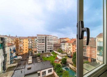 Bilocale Via coppino, Torino (zona Borgo Vittoria) - foto 17