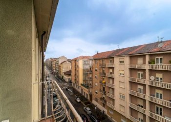 Bilocale Via coppino, Torino (zona Borgo Vittoria) - foto 25