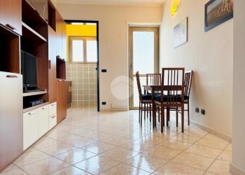 Two-room apartment via sansovino, Torino (neighborhood Madonna Campagna) - photo 2