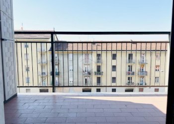 Two-room apartment via sansovino, Torino (neighborhood Madonna Campagna) - photo 3