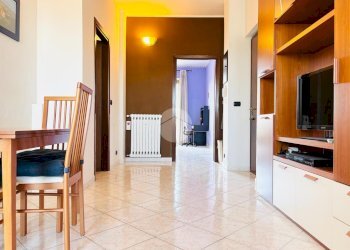 Two-room apartment via sansovino, Torino (neighborhood Madonna Campagna) - photo 4