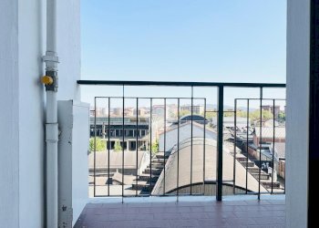 Two-room apartment via sansovino, Torino (neighborhood Madonna Campagna) - photo 7