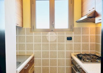 Two-room apartment via sansovino, Torino (neighborhood Madonna Campagna) - photo 8